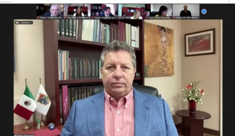 Trieltam confirma resultados en Distritos 03, 03 y 22