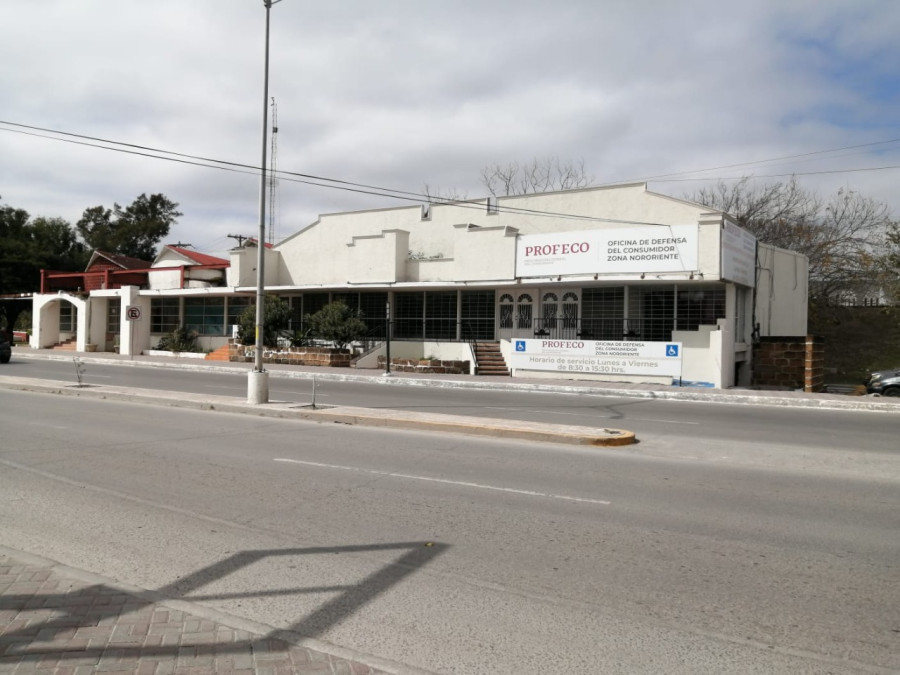 Mantiene PROFECO sitio para quejas por internet