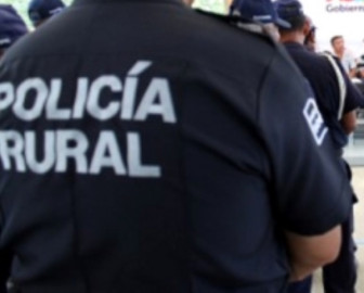 Policía Rural Montada iniciará labores en Aldama y Tula