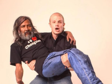 Fallece Changoleón a los 83 años