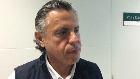 Austeridad en Tamaulipas, no significa despidos: Nader Nasrallah