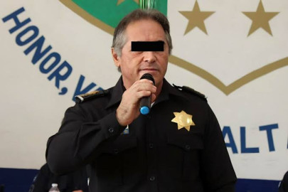 UIF congela cuentas de Bermúdez Requena, socios y familiares