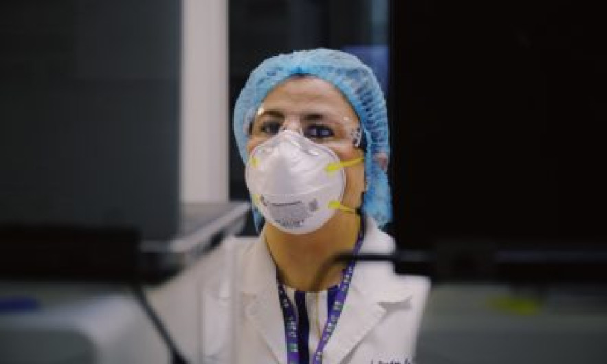 Michoacán llega a 100 casos confirmados de coronavirus