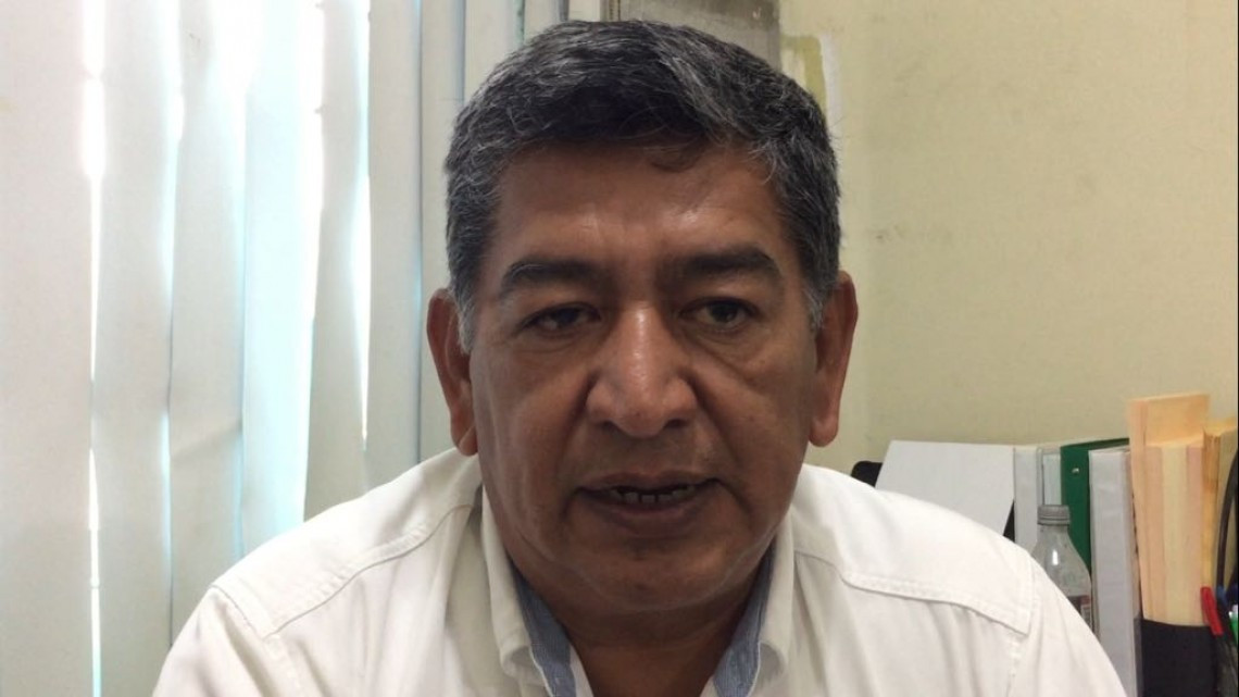  Pide PC extremar precauciones con el uso de pirotecnia