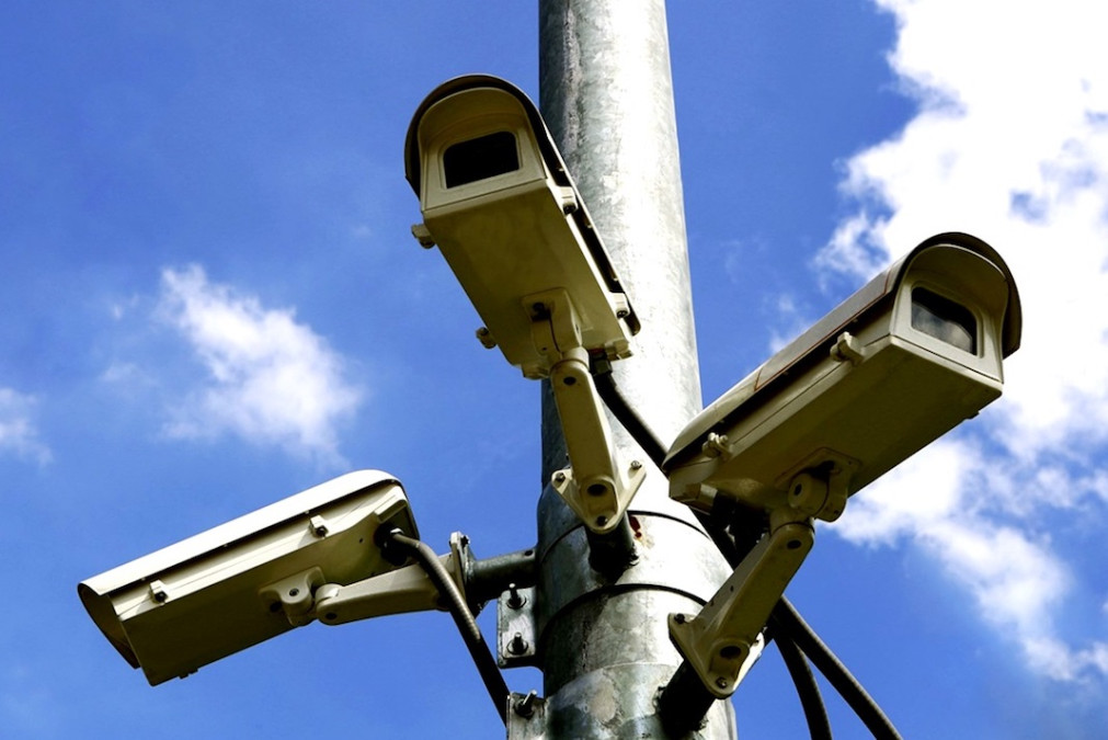 Instalarán cámaras de vigilancia con reconocimiento facial