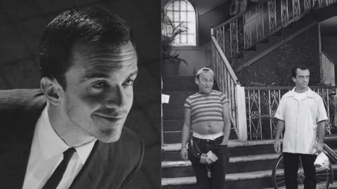 Fallece Carlos Arau, actor de ‘Vecinos’ y ‘La Rosa de Guadalupe’