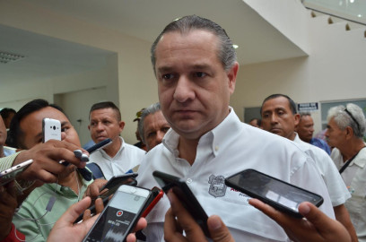 Madero dará transporte escolar gratuito a cientos de jóvenes