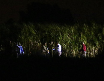 Arrestan a joven de 17 años sospechoso por muerte en Donna Lakes