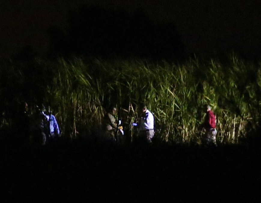 Arrestan a joven de 17 años sospechoso por muerte en Donna Lakes