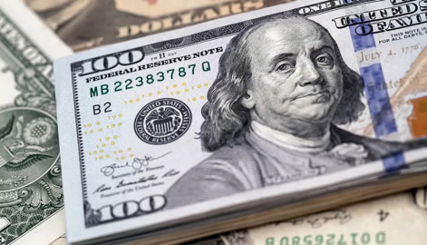 ¿Peso se mantiene? Precio del dólar hoy 2 de octubre