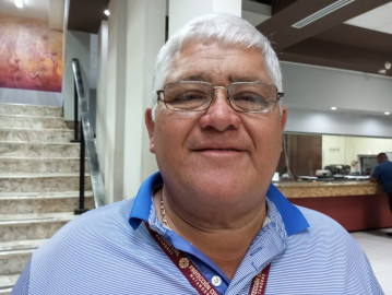 Habitantes que viven en partes bajas deben prepararse por fuertes lluvias: PC