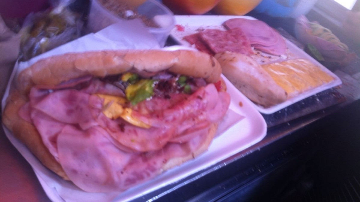 Buscan que el 4 de septiembre sea el día de la torta de la barda