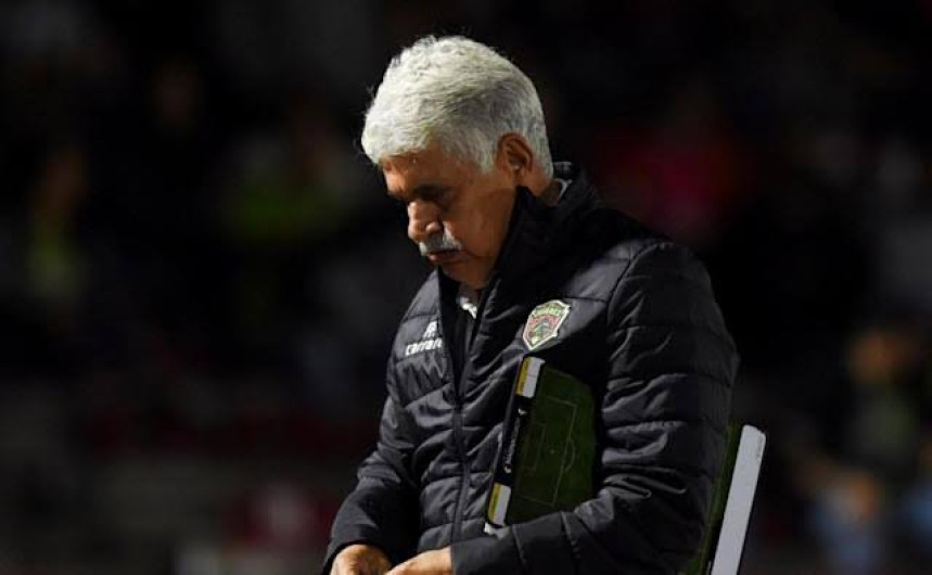 Ya hay castigo para ‘Tuca’ Ferretti tras comentarios homófobos y machistas