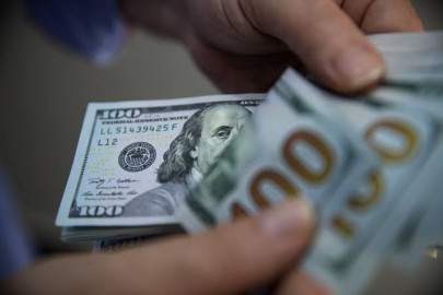 Precio del dólar hoy en México: ¿Cómo cierra la semana el tipo de cambio?