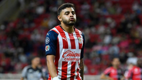 Reprograman el partido de Juárez vs Chivas por nevadas