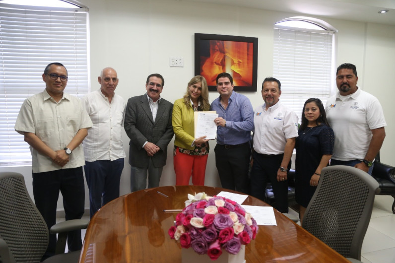 Impulsa Municipio y Club de Futbol el deporte en Reynosa