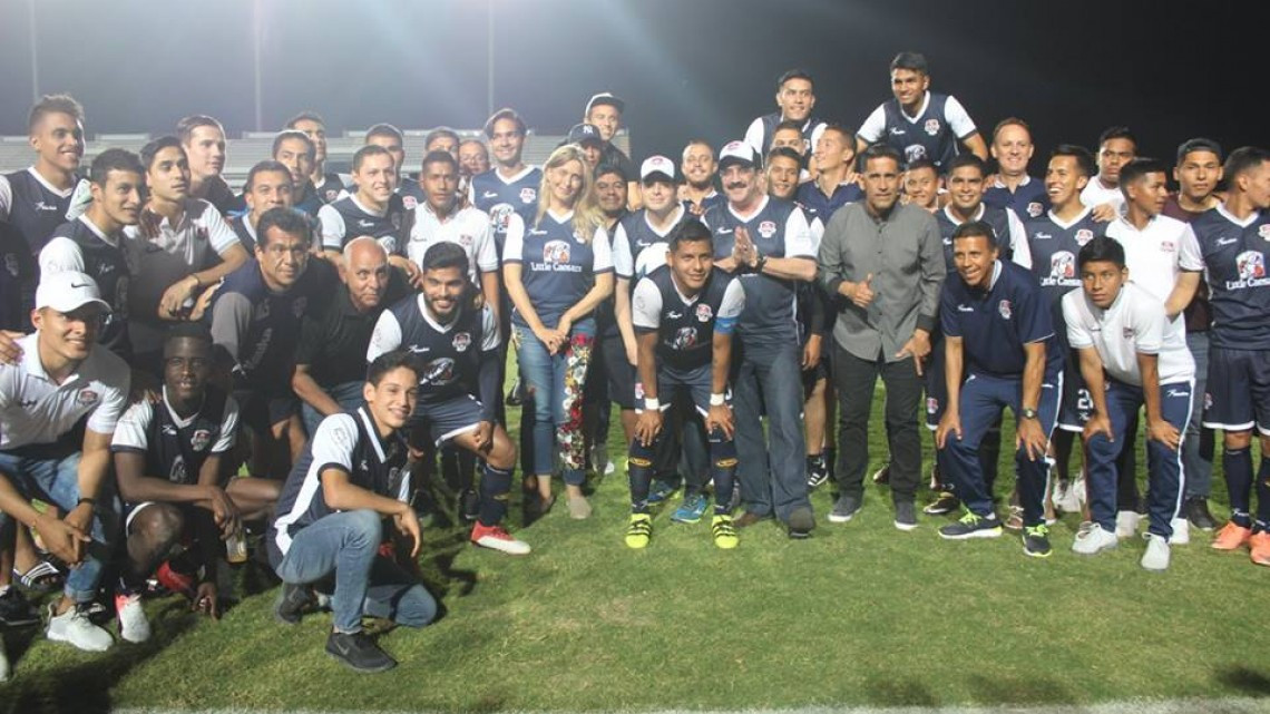 Apoya ayuntamiento promoción del deporte y cultura