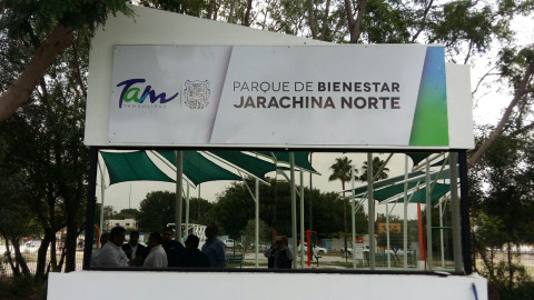 Inaugurará Gobernador Obras en Reynosa