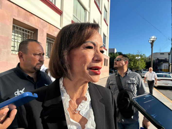 Menores rescatados en Victoria ya se encuentran en Casa Hogar del DIF