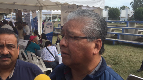 Nuevo hospital de Madero ofertará cien plazas laborales