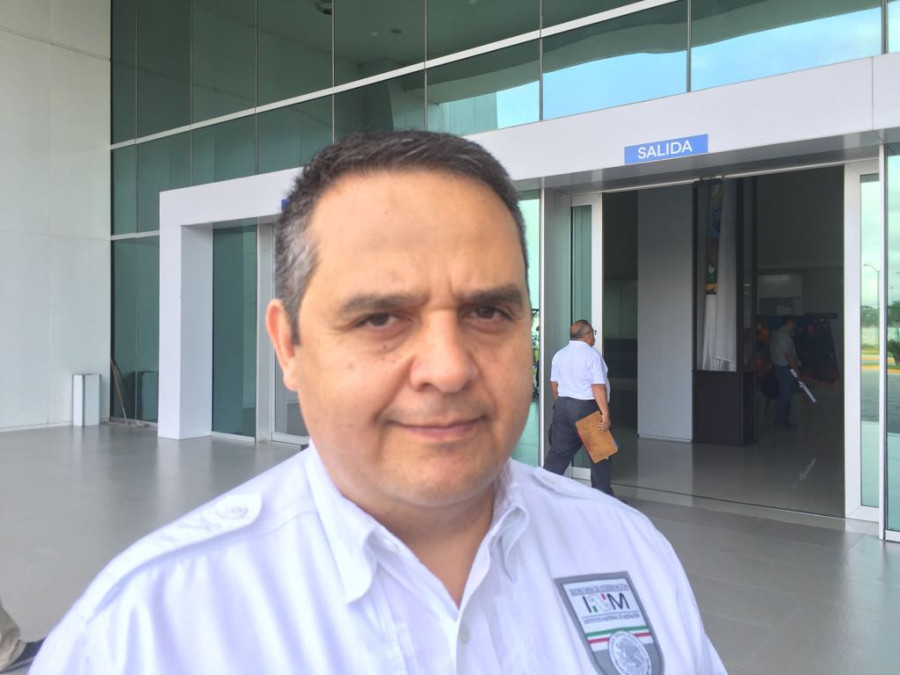 Arranca operativo paisano el 8 de Junio