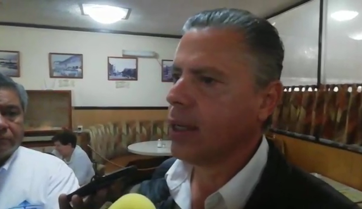 Instalan retén para disminuir robos en sur de Tamaulipas