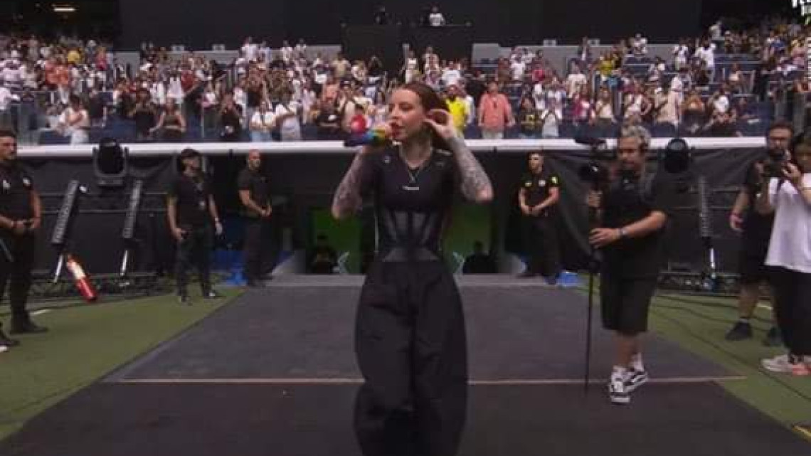 La Velada del Año 4: Como se vivió