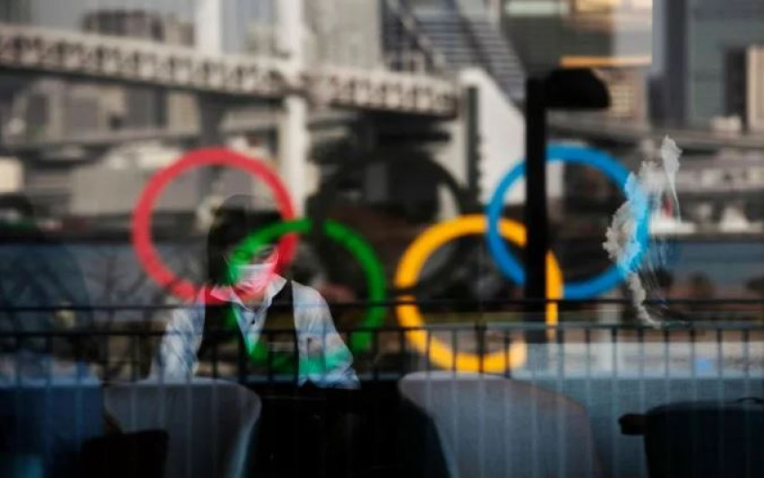 Declara Tokio emergencia por COVID-19 a tan sólo 3 meses de los JO 2020 