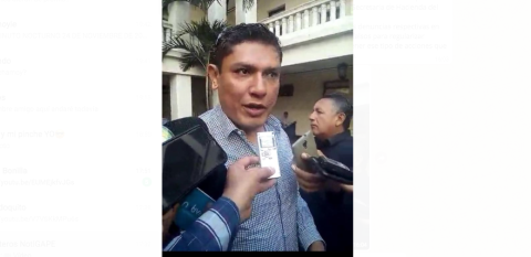 Combatirán uso de documentos falsos en regularización de autos