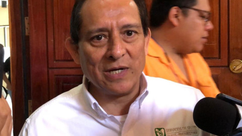 Llegan más de 2 mil millones al IMSS-Bienestar en Tamaulipas