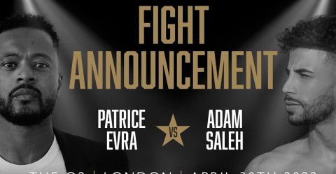 Patrice Evra sale del retiro para pelear box