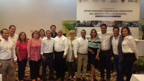 Creará regidor código de ética