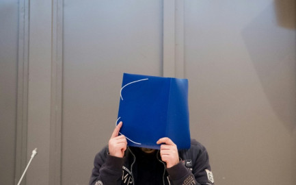 Enfermero alemán confiesa haber asesinado a 100 pacientes con inyecciones letales