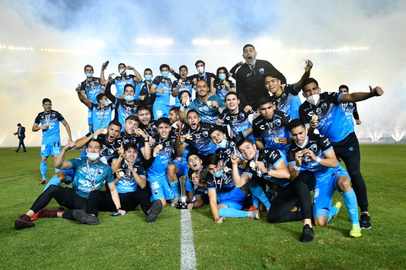 ¡Adiós a la Jaiba Brava! Tampico Madero dejará de ser equipo de la Liga de Expansión MX