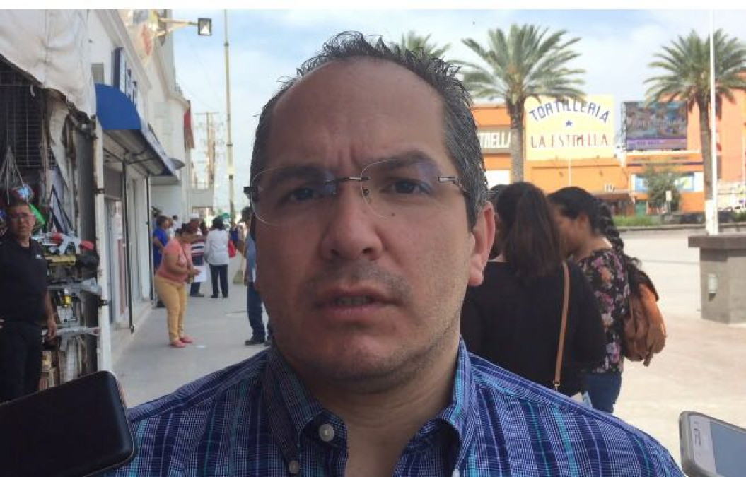 Preparan actividades por aniversario de Reynosa