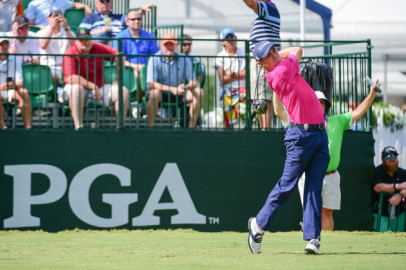 Gana Justin Thomas GPA