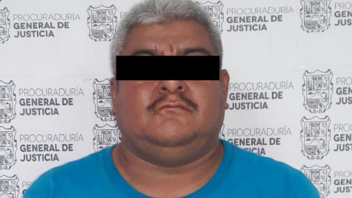 Rescatan a cinco secuestrados; detienen a secuestradores