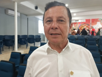 ITAVU regularizara áreas verdes municipales