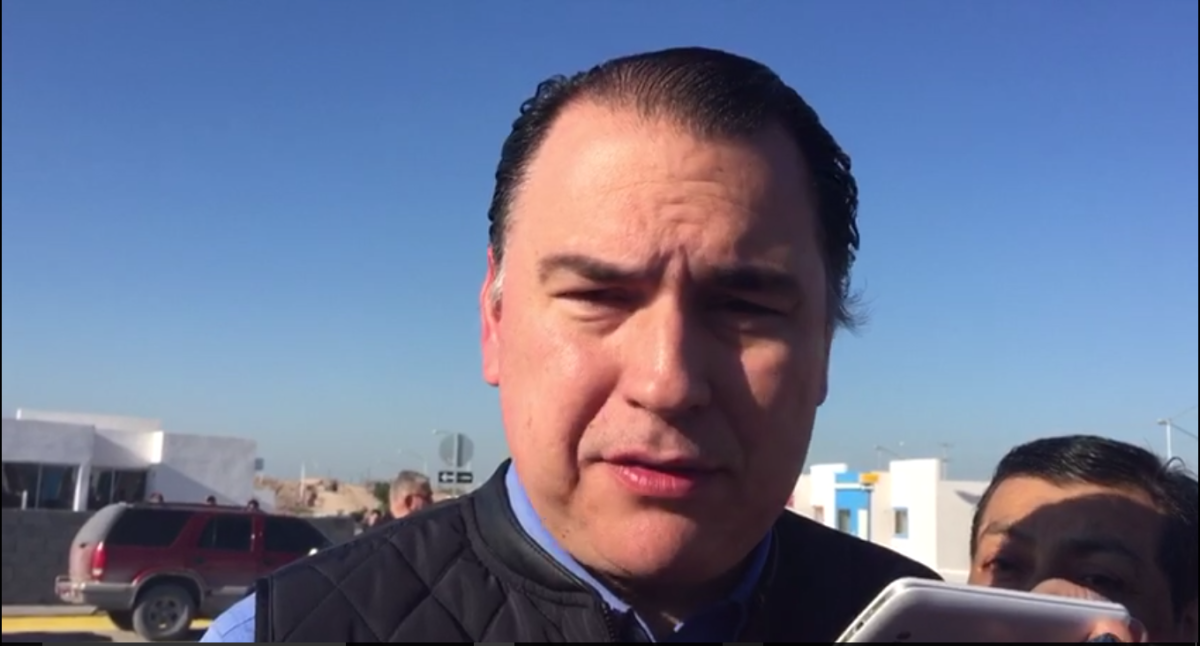 Tamaulipas dejará atrás "estado asistencialista"