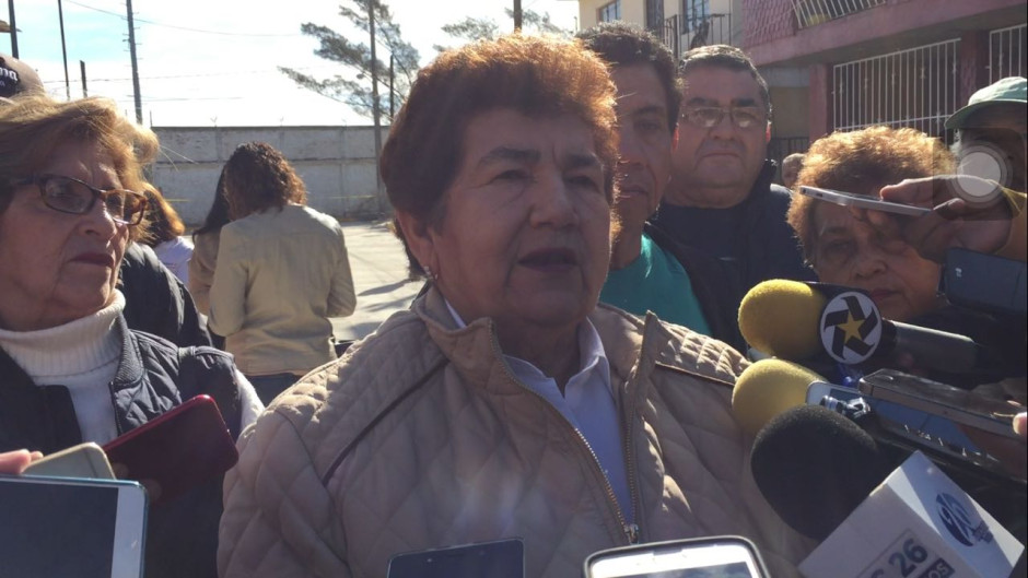 Pavimentarán 70 calles en Tampico en este 2018