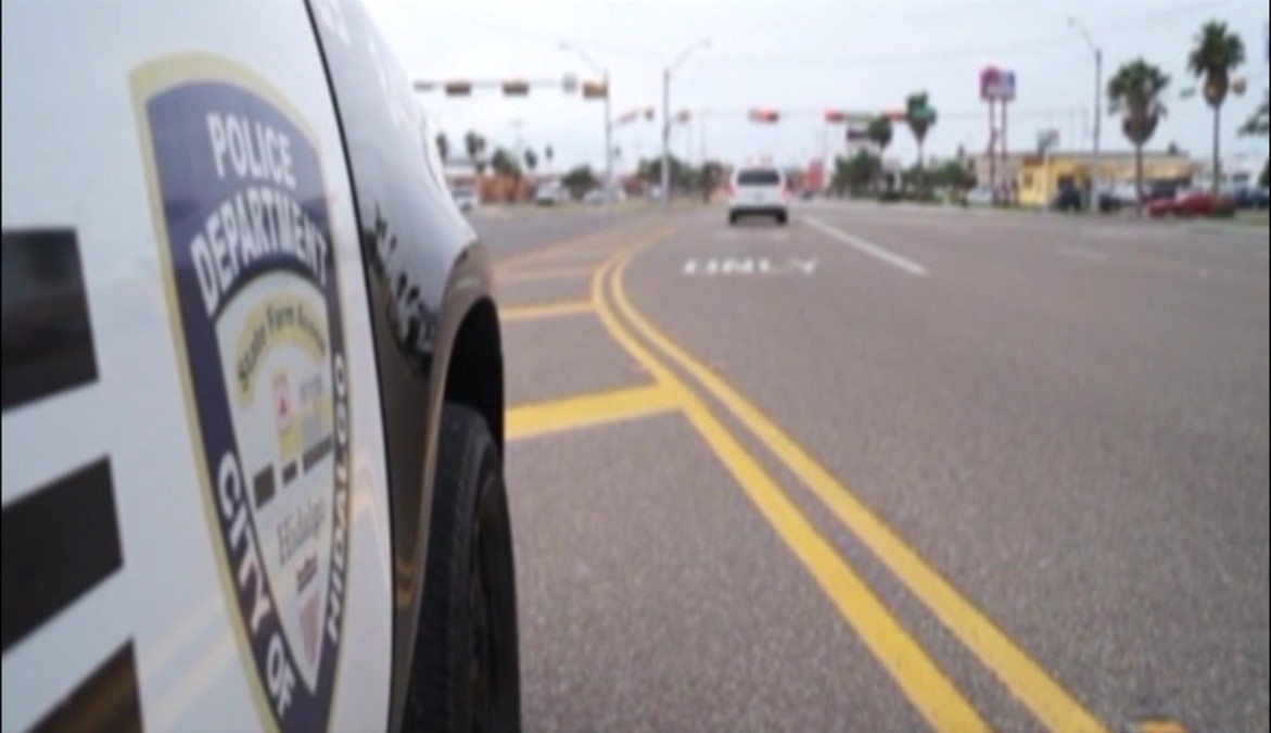 Encuentran 4 cuerpos en el Condado de Hidalgo