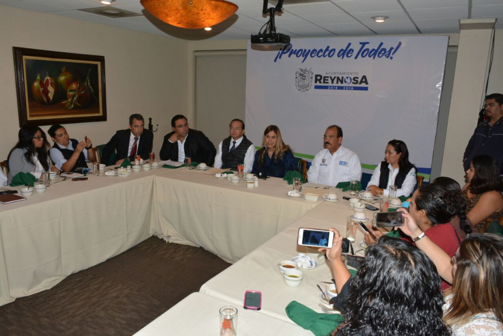 Invertirá gobierno de Maki Ortiz $15 millones para becas