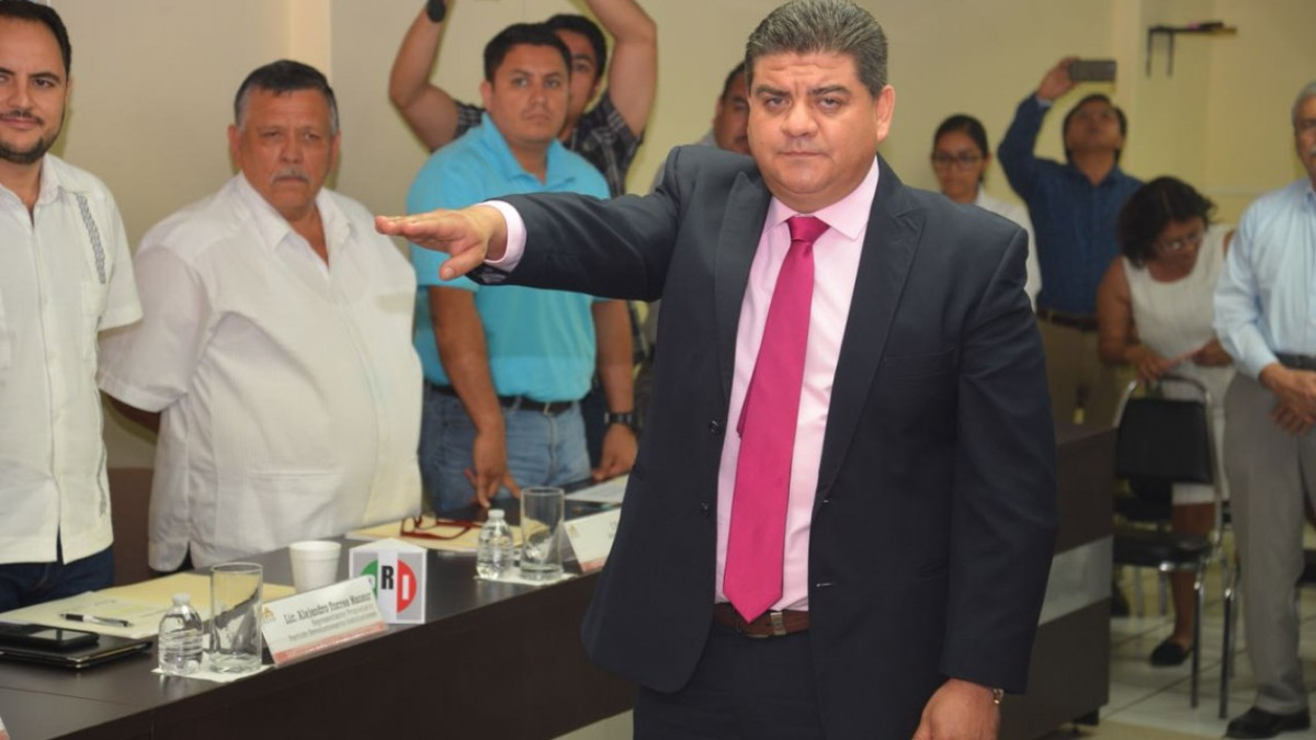 Fija IETAM tope de gastos de campaña para ayuntamientos; superan los 116 MDP