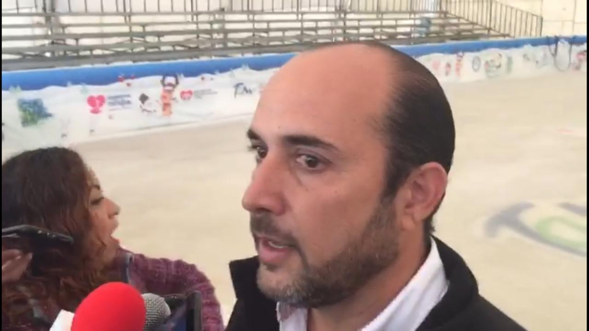 Servicios Públicos de Tampico se coordina con Altamira para llevar la basura al relleno municipal