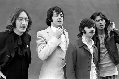 Extensa Colección de de Los Beatles se pone a subasta en París