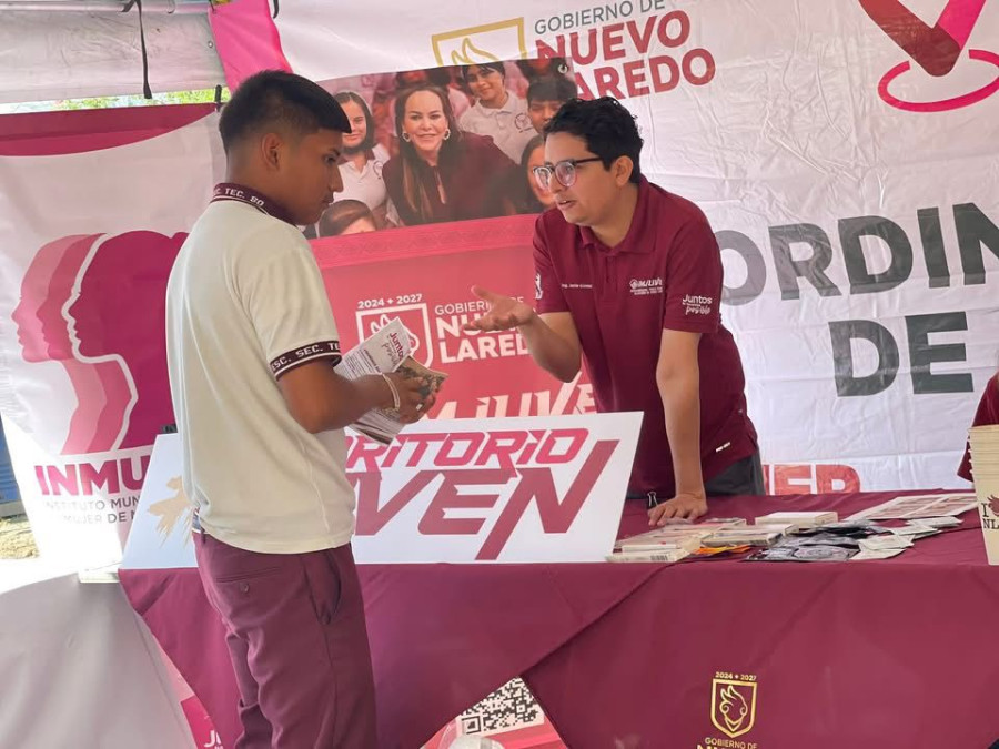 Preparan Carrera por la Juventud