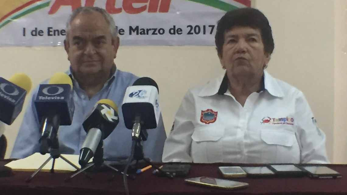 Con campaña de redondeo se buscará remodelar cuartel de bomberos