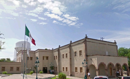 Nuevo Laredo genera solo el 9% de los recursos que ejecuta
