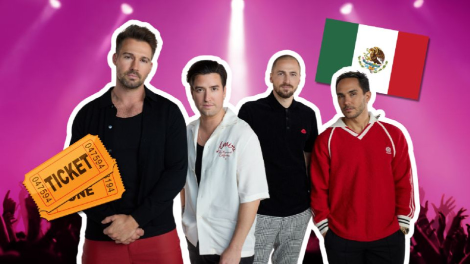 Big Time Rush regresa a México con tres conciertos: ¿cuánto cuestan los boletos y dónde comprarlos?