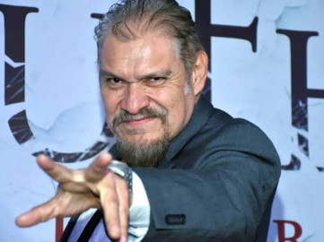 Joaquín Cosío dispuesto a regresar como Bowser en Super Mario Bros